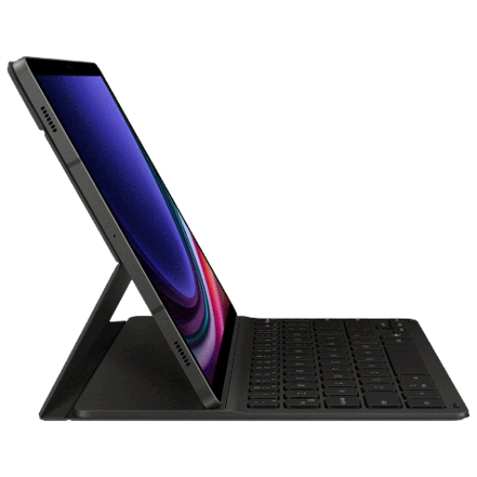 Samsung Galaxy Tab S10 Fe Gris128Go + Clavier