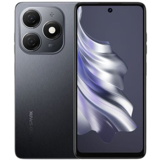 Tecno Spark 20