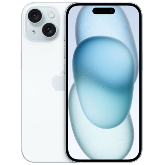 Apple iPhone 15