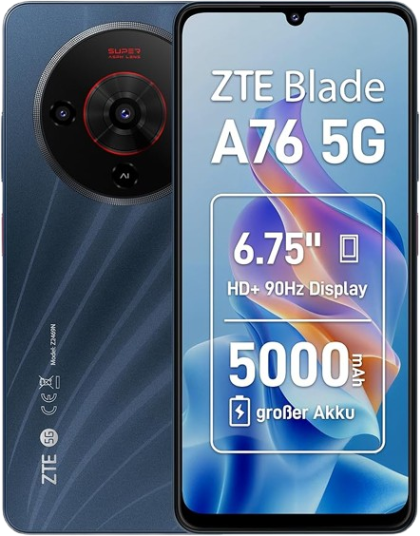 ZTE Blade A76 5G
