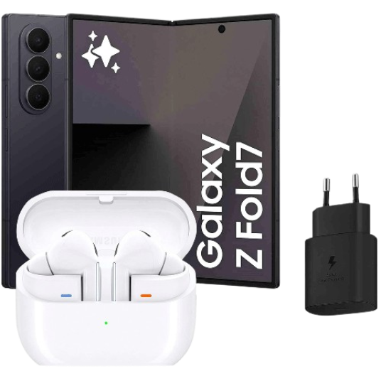 Samsung Galaxy Z Fold7