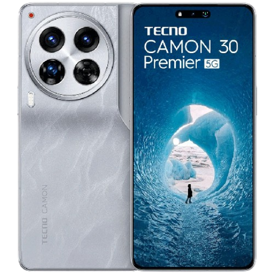 Tecno Camon 30 premier