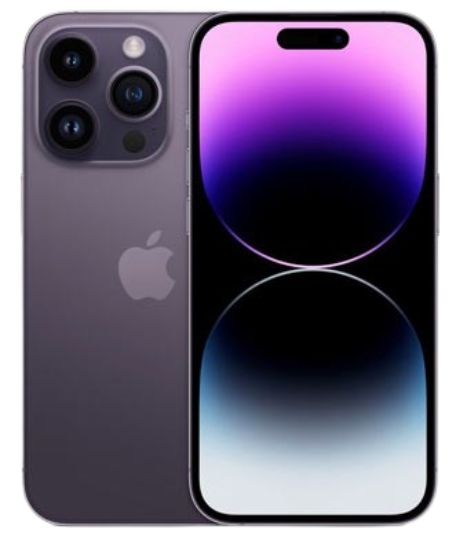 Apple iPhone 14 Pro Max