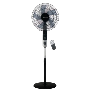 Lightwave Ventilateur LW-SF-1655R by Digital Stores