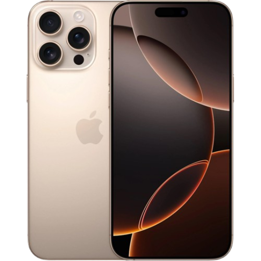 Apple iPhone 16 Pro Max