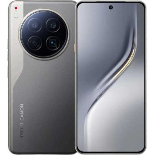 Tecno Camon 40 Premier