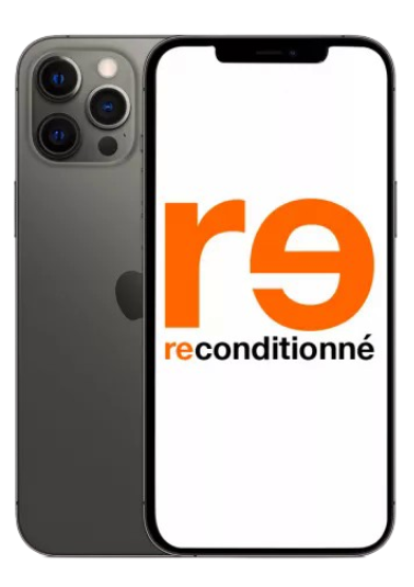 Apple iPhone 13 Pro Reconditionné
