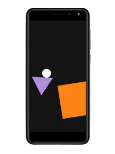 Orange Sanza Plus
