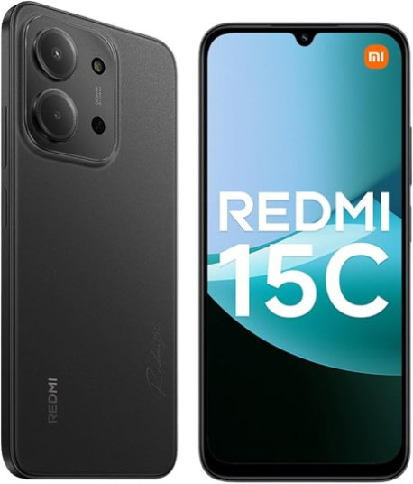 Xiaomi Redmi 15C