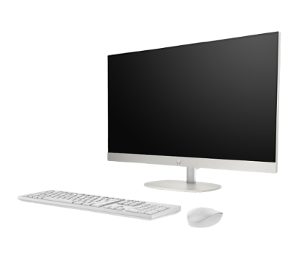 HP All-in-One 24-cr0000m 23,8” – PC Desktop Tout-en-Un Full HD by Digital Stores