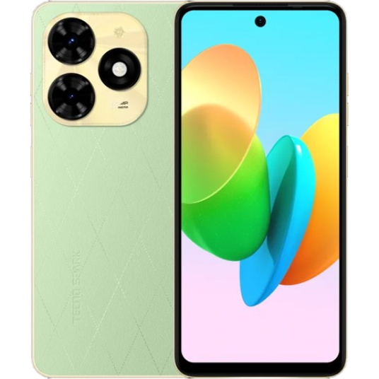 Tecno spark 20C