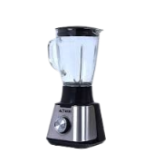 Mixeur Astech Bl 06N bk 600 2 en 1 By Digital Stores