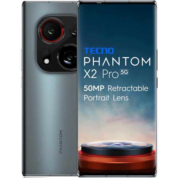 Tecno Phantom X2 Pro