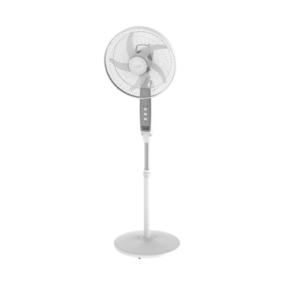 Lightwave Ventilateur WF-1677R 16 Pouces by Digital Stores
