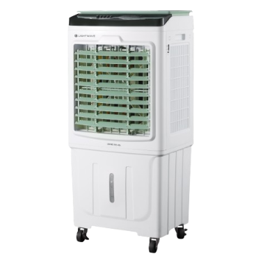 Lightwave Ventilateur Rechargeable 20L by Digital Stores