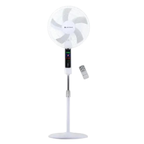 Lightwave Ventilateur LW-SF-1666R 16 Pouces avec Télécommande by Digital Stores