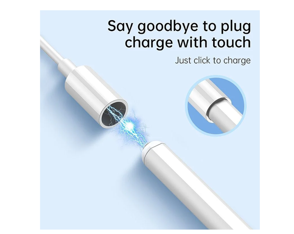 Stylus Pen HG08 blanc pour iPad