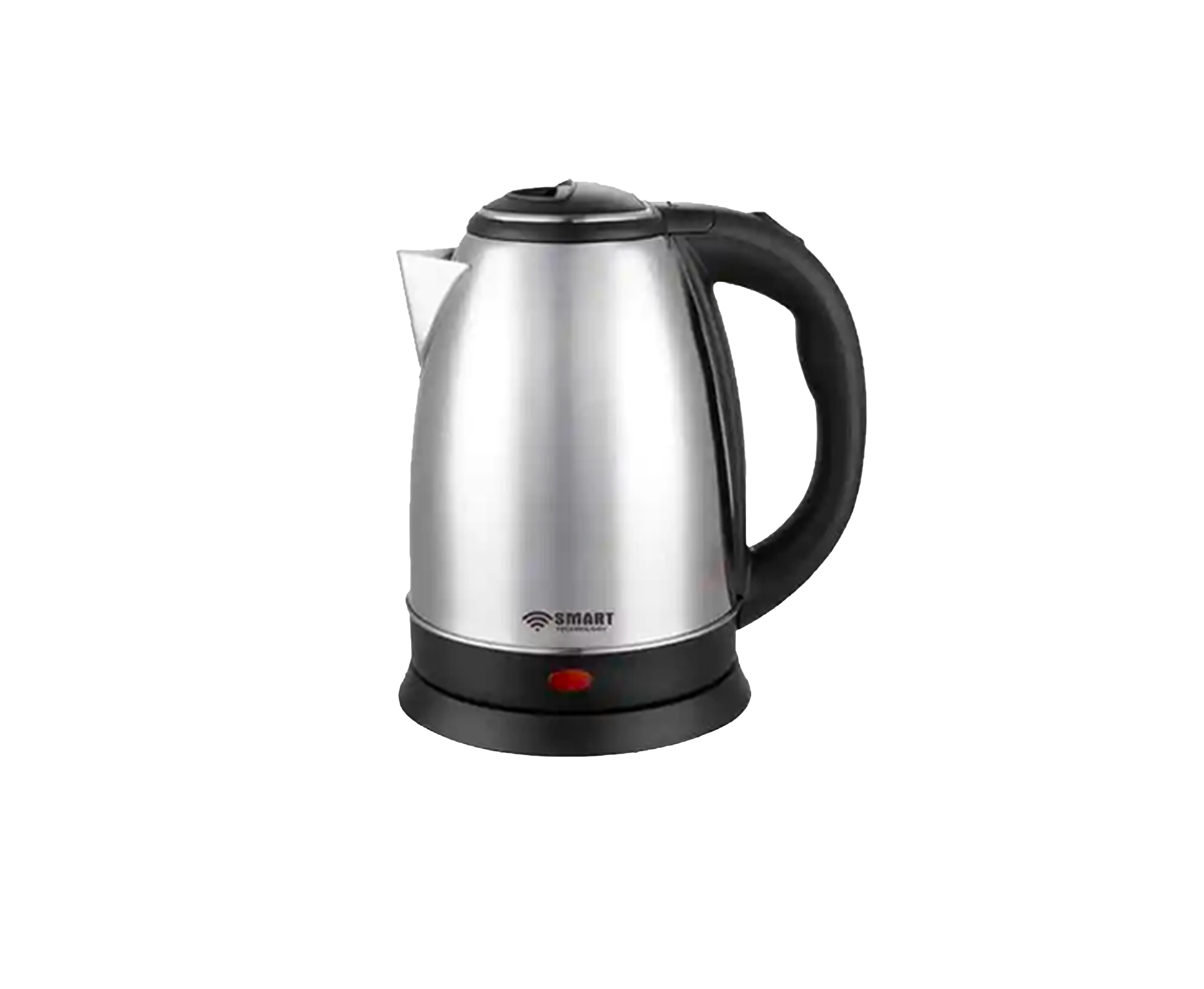 Bouilloire Électrique Smart Technology en Acier Inoxydable  by OumouGroup