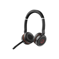 Jarba casque jabra evolve2 75 BY Digital Stores