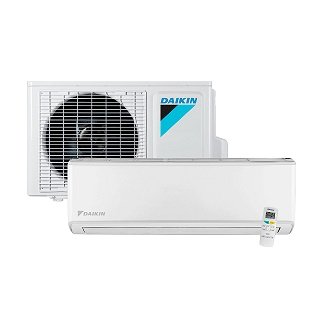 Midea SPLIT DAIKIN 18000BTU INVERTER 2.5CV by Digital Stores