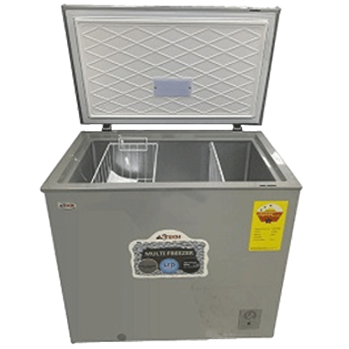 Astech Congélateur Astech Horizontal 280L CH280W By Digital Stores