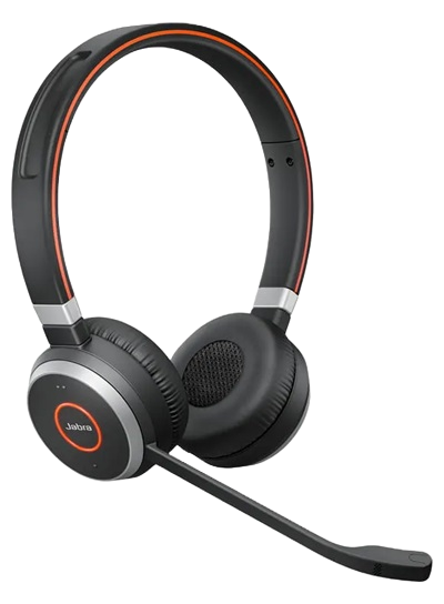 Jarba Ecouteur jabra evolve 2 65 BY Digital Stores