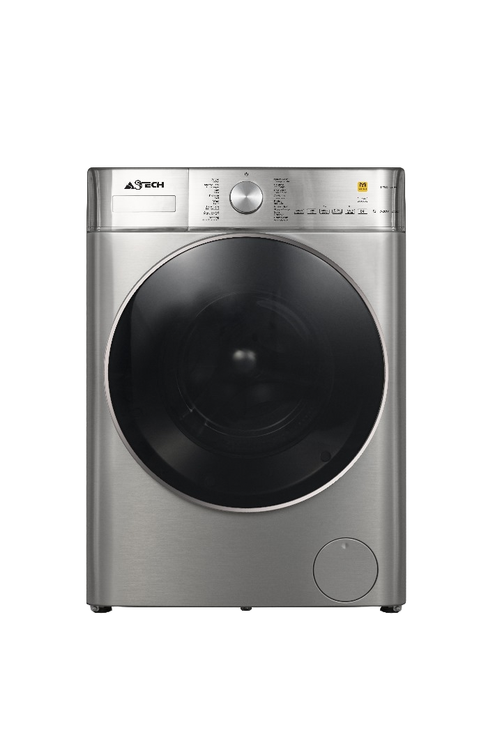 Astech Machine a laver astech 8kg mlv80b n8inv lc BY Digital Stores