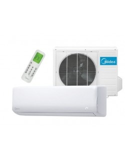 Midea SPLIT Midea 12000 BTU By Digital Stores