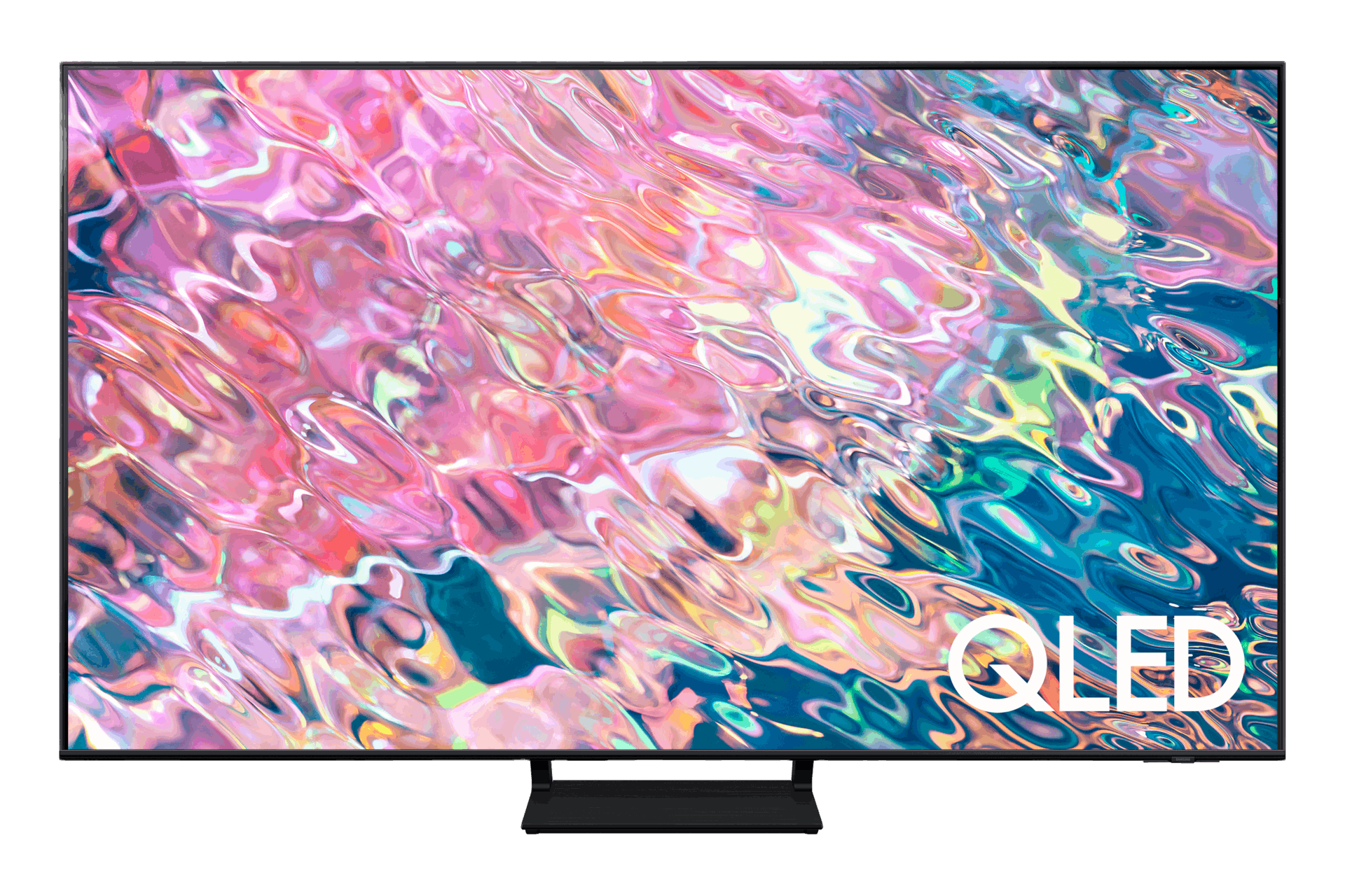 Samsung Televiseur samsung qa65q60bauxly 2022 BY Digital Stores