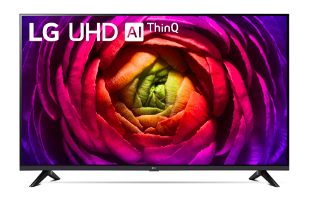 Smart TV LG UHD 4K 55 Pouces (55UR73006LA) by Digital Stores