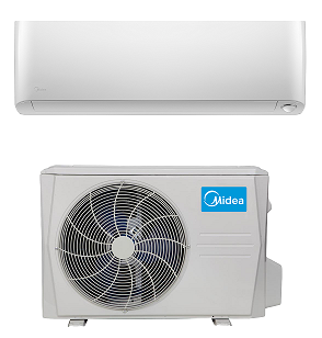 Midea SPLIT MIDEA 9000 BTU By Digital Stores