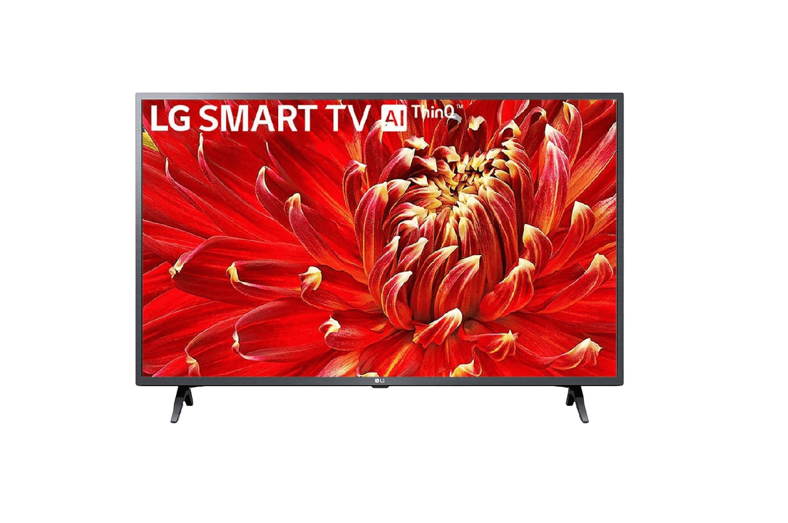 TÉLÉVISEUR LG 43LM637PVA SMART TV By Digital Stores