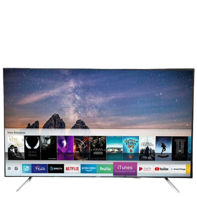 TELEVISEUR ASTECH 55GT3022R SMART G By Digital Stores