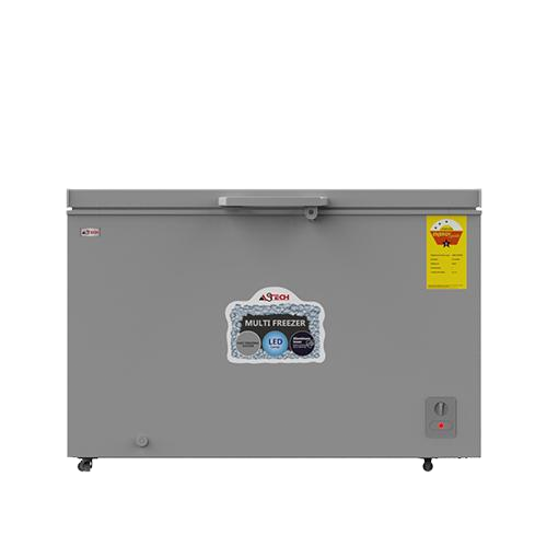 Congélateur Astech Horizontal 500L CH500GM By Digital Stores