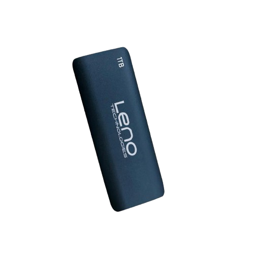 Leno Disque dur externe SSD leno 1To By OumouGroup