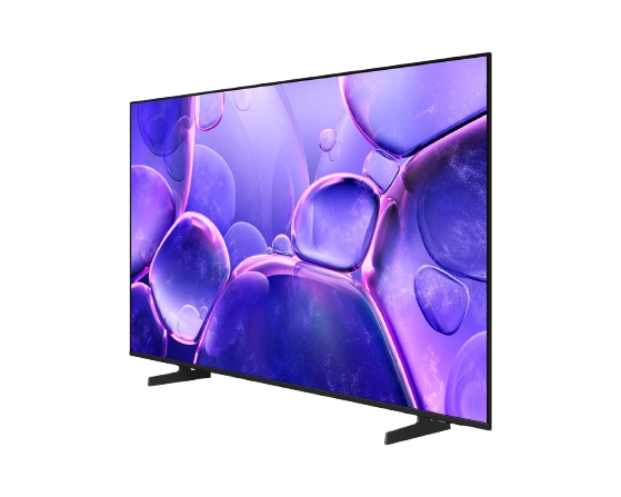 Téléviseur Smart TV Crystal UHD 4K 55" (140cm) UA55U8000FUXLY by Office Choice