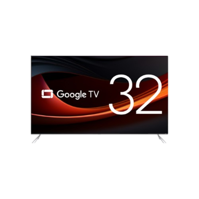 Smart TV Google TV QLED 32 Pouces (32GT3026H) by Digital Stores