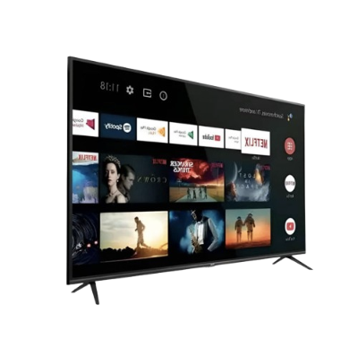 Astech Téléviseur Smart Android 43" Full HD (43AC111D) by Digital Stores