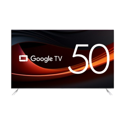 Astech Smart TV Google TV 4K 50" (50GT3022R) by Digital Stores