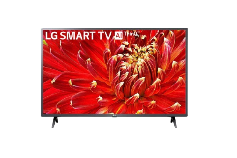 LG Smart TV LG 43 Pouces 4K UHD (43UP7750) by Digital Stores