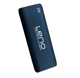 Leno Disque Dur SSD Externe 2To By OumouGroup