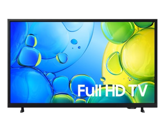 Samsung Téléviseur Smart TV LED 43" UA43F6000FUXLY by Office Choice