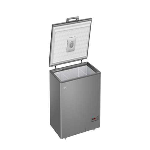 Haier Congélateur Horizontal 1 Porte HCF-208S by Office Choice
