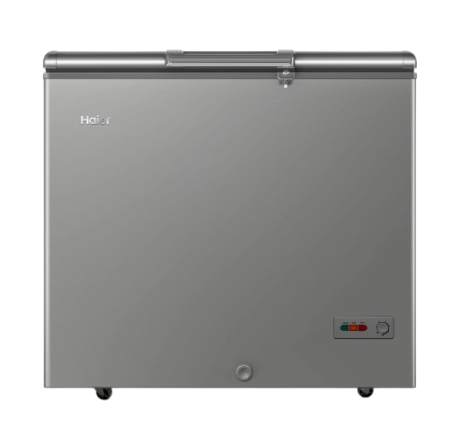 Haier Congélateur Inverter Horizontal 500 Litres HCF-428VS by Office Choice