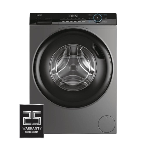 Haier Machine à Laver Frontale 10kg HW100-B14959S8U1 Direct Motion by Office Choice
