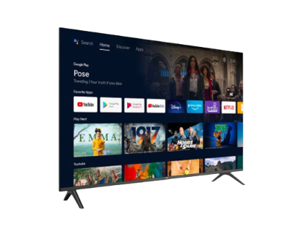 Smart TV 32 Pouces LED Android TV by OumouGroup