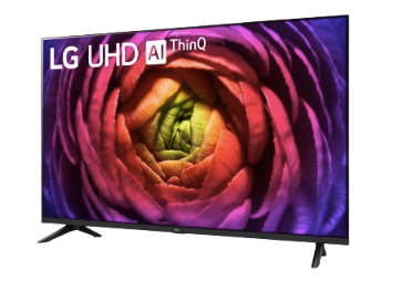 Smart TV LG UHD 4K 55 Pouces (55UR73006LA) by Digital Stores