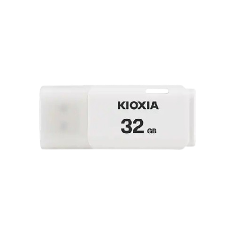 Clé usb Kioxia 32 Go U202 W