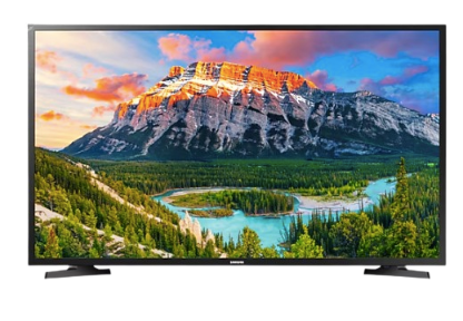 Samsung Téléviseur 43" Full HD LED (43N5000) by Digital Stores