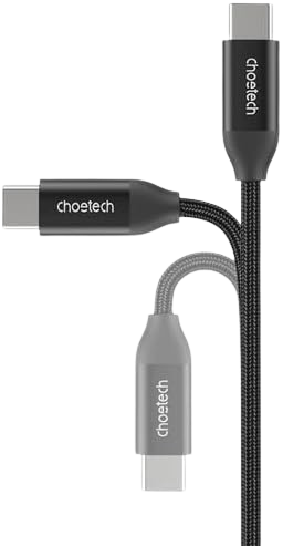 Câble USB-C 2m XCC-1036 By OumouGroup